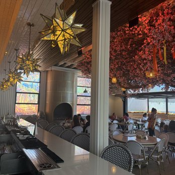 Cocina 35 - Cool interior! - Mexican Near Me - San Diego, California