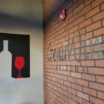 GenuWine Arizona - Courtesy: AZCentral - Wine Bars Near Me - Phoenix, Arizona GenuWine Arizona - Courtesy: AZCentral - Wine Bars Near Me - Phoenix, Arizona