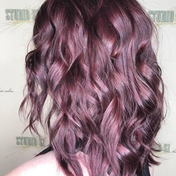 Studio 51 - The beautiful cut and color Brianna did for me today - Hair Salons Near Me - Marysville, Washington Studio 51 - The beautiful cut and color Brianna did for me today - Hair Salons Near Me - Marysville, Washington