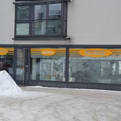 Salon Sorella