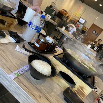 Hot Pot Mini Workshop - Hotpot - Hot Pot Near Me - Ontario, California