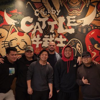 Chubby Cattle - family - Barbeque Near Me - New York, New York