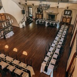 The Woods Clubhouse - Venue