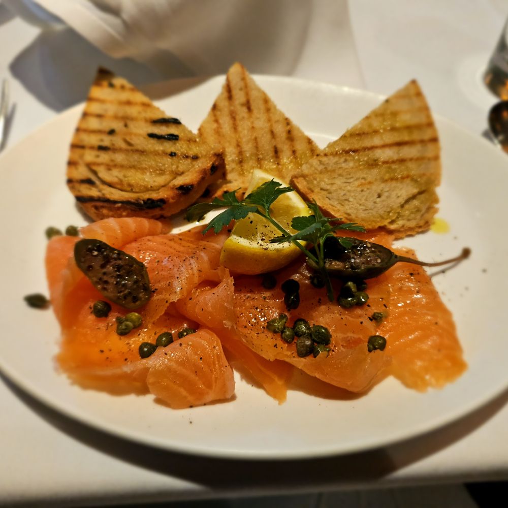 The Best 10 Restaurants near Charles River Esplanade in Boston, MA ...