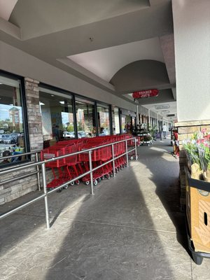 Trader Joe's by null