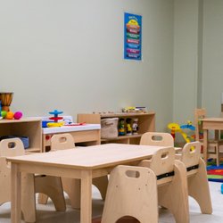 Daycare Shining Smiles