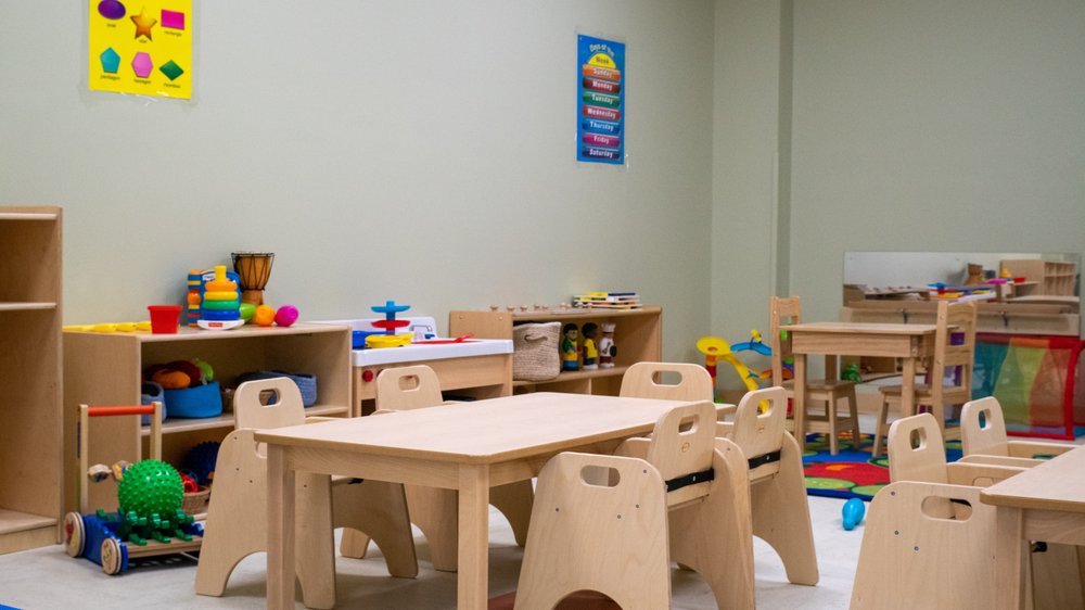 Daycare Shining Smiles - childcare center in Brooklyn, NY