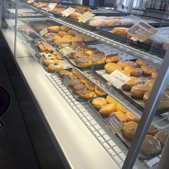 Jack's Donuts - Assortment - Bakeries Near Me - South Bend, Indiana Jack's Donuts - Assortment - Bakeries Near Me - South Bend, Indiana