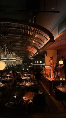 Sparrow Italia, Miami by null