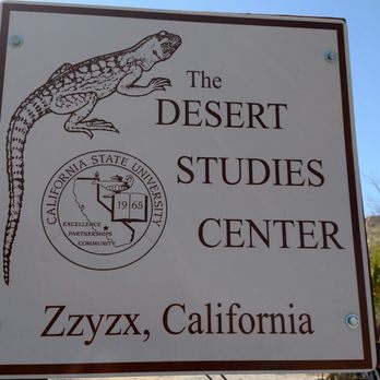 CSU Desert Studies Center - Colleges & Universities Near Me - Baker, California CSU Desert Studies Center - Colleges & Universities Near Me - Baker, California