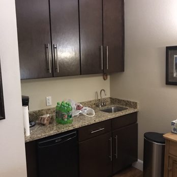 Bella Paradiso - There is a kitchenette on each side, along with a bathroom. - Vacation Rentals Near Me - Eureka Springs, Arkansas Bella Paradiso - There is a kitchenette on each side, along with a bathroom. - Vacation Rentals Near Me - Eureka Springs, Arkansas