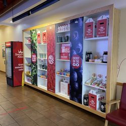 Smoothie King - Grab a retail item to pair with your smoothies. We have chips, cookies, protein bars, and more.