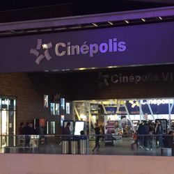 Cinepolis