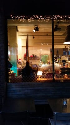 Osteria Vicini by null