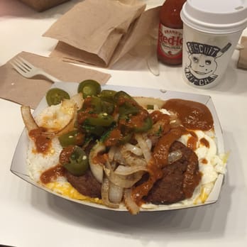 Biscuit Bitch - Breakfast & Brunch Near Me - Seattle, Washington