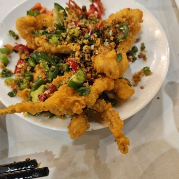 Capital Seafood Restaurant - Calamari - Seafood Near Me - Irvine, California Capital Seafood Restaurant - Calamari - Seafood Near Me - Irvine, California