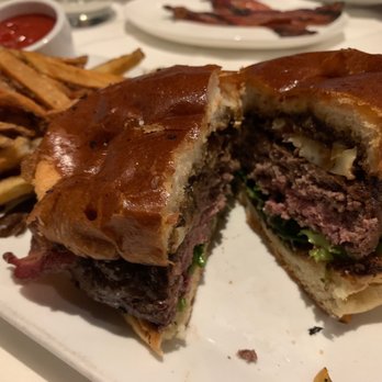 Prhyme - The Prhyme Burger - Steakhouses Near Me - Tulsa, Oklahoma Prhyme - The Prhyme Burger - Steakhouses Near Me - Tulsa, Oklahoma