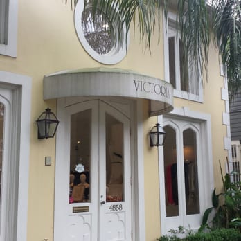 Victoria - Women's Clothing Near Me - New Orleans, Louisiana