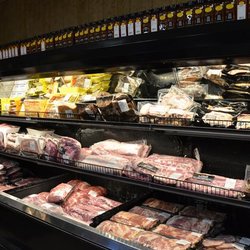 Hampton Meats