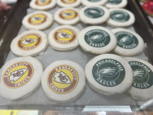 Davis Bakery & Delicatessen by null