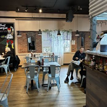 Chef Vargas - Breakfast & Brunch Near Me - Elkins Park, Pennsylvania