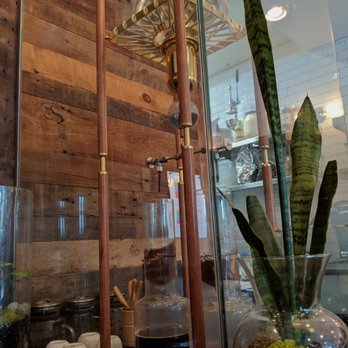 Groundswell Coffee Roasters - Groundswell: Japanese Oji - Tea Micro Drip - Coffee Roasteries Near Me - Chicago, Illinois Groundswell Coffee Roasters - Groundswell: Japanese Oji - Tea Micro Drip - Coffee Roasteries Near Me - Chicago, Illinois
