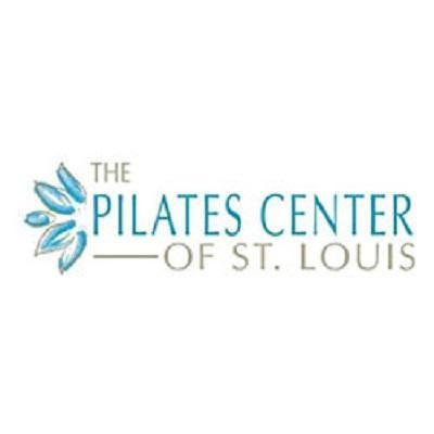 The Pilates Center of St. Louis Logo