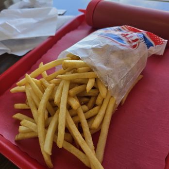 Sub Central - Fries were crispy, hot & fresh! - Sandwiches Near Me - Richmond, Virginia Sub Central - Fries were crispy, hot & fresh! - Sandwiches Near Me - Richmond, Virginia