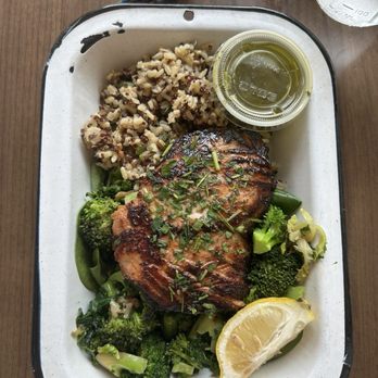 Brown Bag Seafood - Seafood Near Me - Chicago, Illinois Brown Bag Seafood - Seafood Near Me - Chicago, Illinois