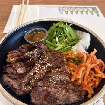 Pocha Eats - Korean Near Me - Cerritos, California Pocha Eats - Korean Near Me - Cerritos, California