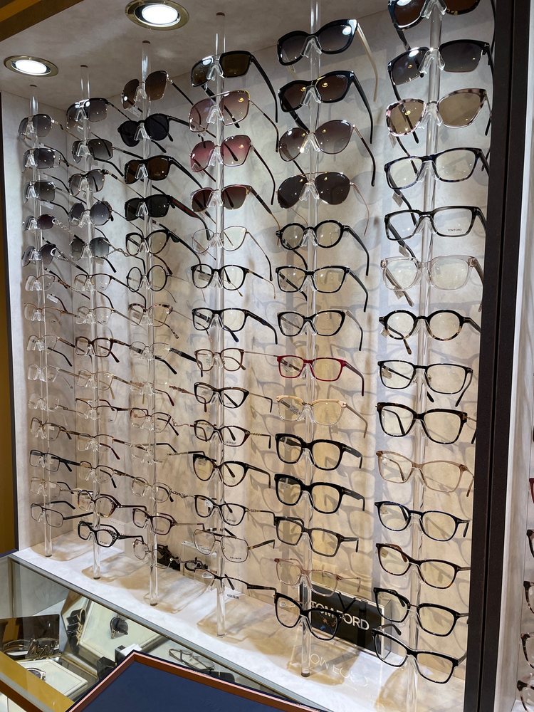 RICHMOND VISION CARE OPTOMETRY 73 Reviews 5515 Geary Blvd, San