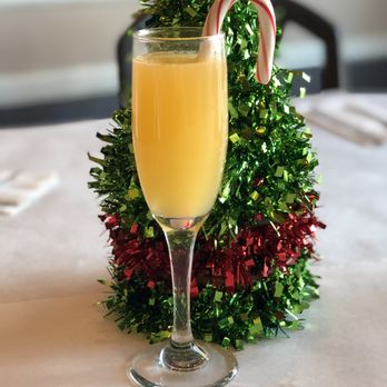 One Nineteen West Main - Christmosa Drink,One Nineteen West Main, LaGrange, Kentucky - New American Near Me - La Grange, Kentucky One Nineteen West Main - Christmosa Drink,One Nineteen West Main, LaGrange, Kentucky - New American Near Me - La Grange, Kentucky