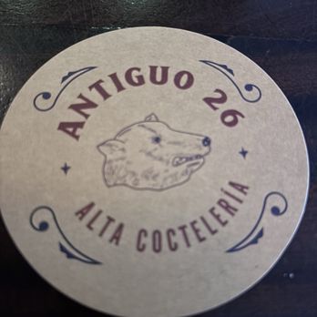 Antiguo 26 - Cocktail Bars Near Me - San Juan, Puerto Rico