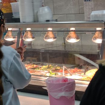 PanPan Wok - Ordering - Chinese Near Me - Anaheim, California