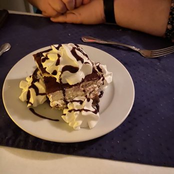 Chef Vola's - Italian Near Me - Atlantic City, New Jersey