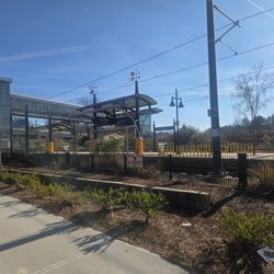 Sugar Creek Station - Station