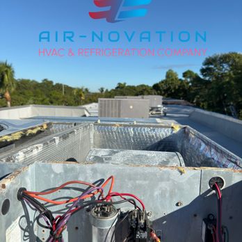 Air-Novation - Heating & Air Conditioning/HVAC Near Me Air-Novation - Heating & Air Conditioning/HVAC Near Me