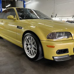Sport Auto Detail - Paint correction and ceramic coating