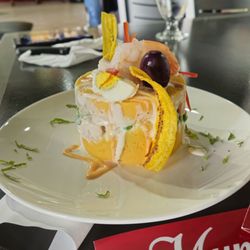Munay Peruvian Delights Restaurant