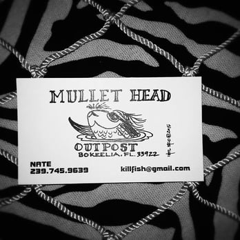 Mullethead Outpost - The Mullethead Outpost contact Nate! - Art Galleries Near Me - Bokeelia, Florida Mullethead Outpost - The Mullethead Outpost contact Nate! - Art Galleries Near Me - Bokeelia, Florida