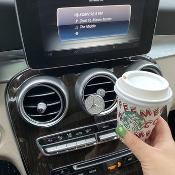 Starbucks - Doppio espresso - Coffee & Tea Near Me - Issaquah, Washington