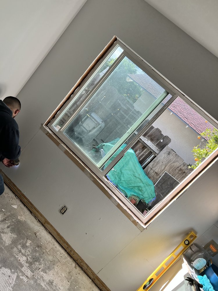 Slide of Fix It All Handyman Service’s