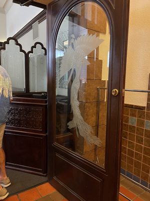 Peacock Room-Hassayampa Inn by null