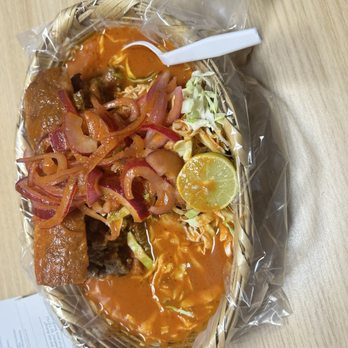 La Chiva Tapatia - Torta Haogada Combo - Mexican Near Me - Norwalk, California La Chiva Tapatia - Torta Haogada Combo - Mexican Near Me - Norwalk, California