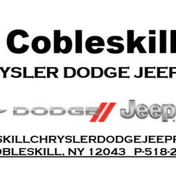 Cobleskill Chrysler Dodge Jeep Ram