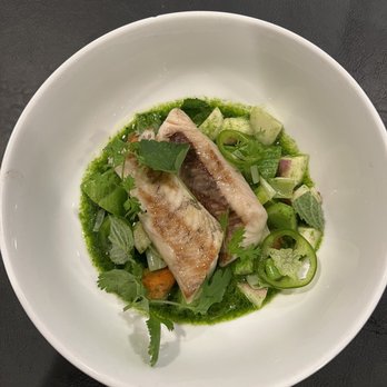 Birch - Walleye - New American Near Me - Milwaukee, Wisconsin