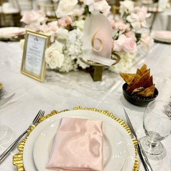 Anoush Glenoaks - Venues & Event Spaces Near Me - Glendale, California