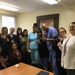 Forest Park Dental - Forest Park Dental Staff