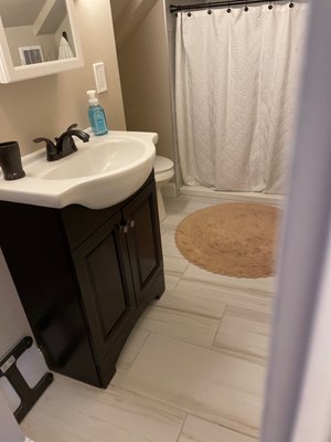 LJ Construction Logo