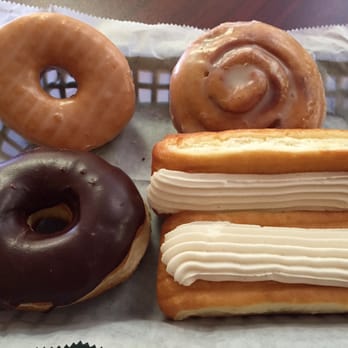 Olga's Bakery - Sugary deliciousness for breakfast - Bakeries Near Me - Dade City, Florida Olga's Bakery - Sugary deliciousness for breakfast - Bakeries Near Me - Dade City, Florida